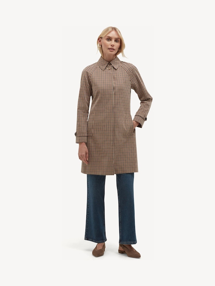 Hobbs Ariana Trenchcoat - Bild 1 av 6