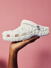 Crocs Classic Geometric Clog - Image 1 of 6