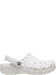 Crocs Classic Geometric Clog - Image 2 of 6