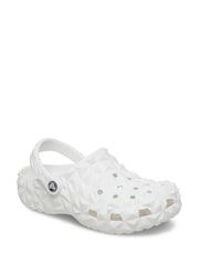 Crocs Classic Geometric Clog - Image 3 of 6