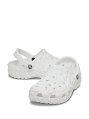 Crocs Classic Geometric Clog - Image 4 of 6