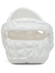 Crocs Classic Geometric Clog - Image 6 of 6