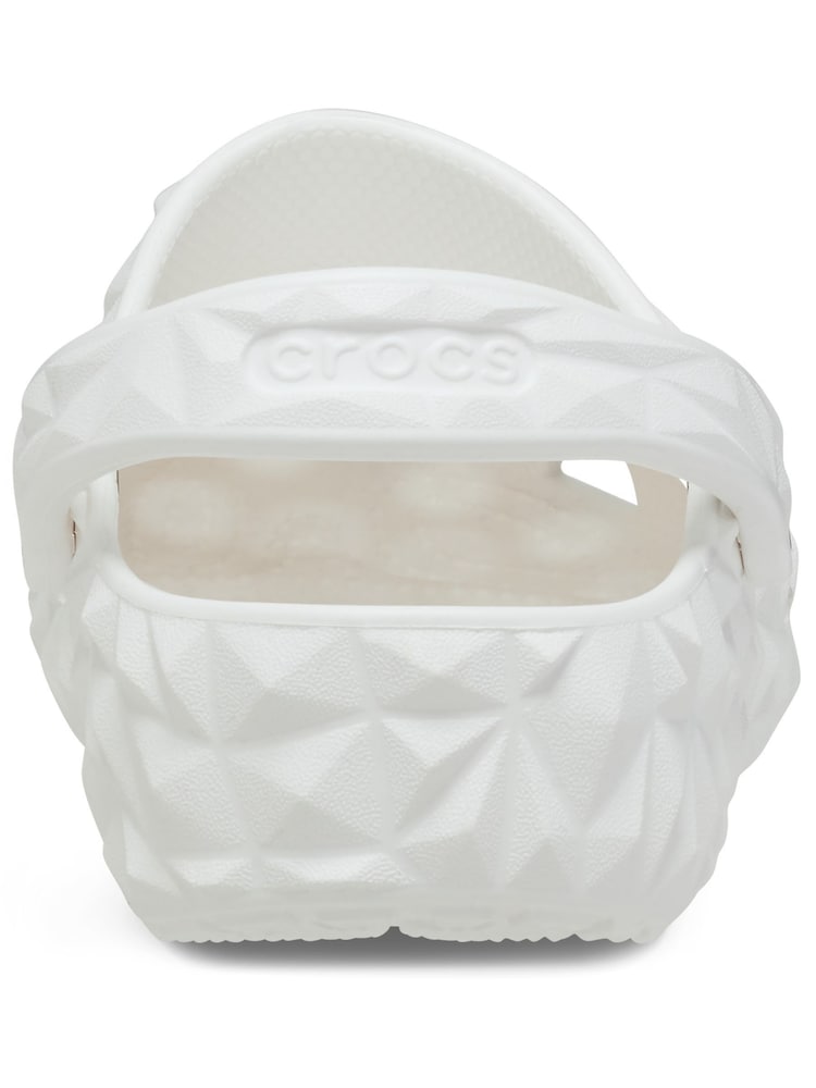 Crocs Classic Geometric Clog - Image 6 of 6