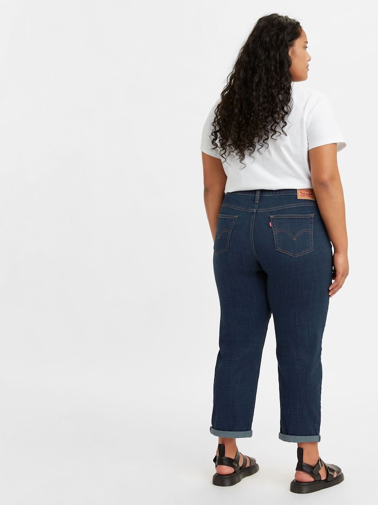 Levi's® Curve Boyfriend-Jeans - Bild 2 von 6 Levi's® Curve Boyfriend-Jeans - Bild 2 von 6
