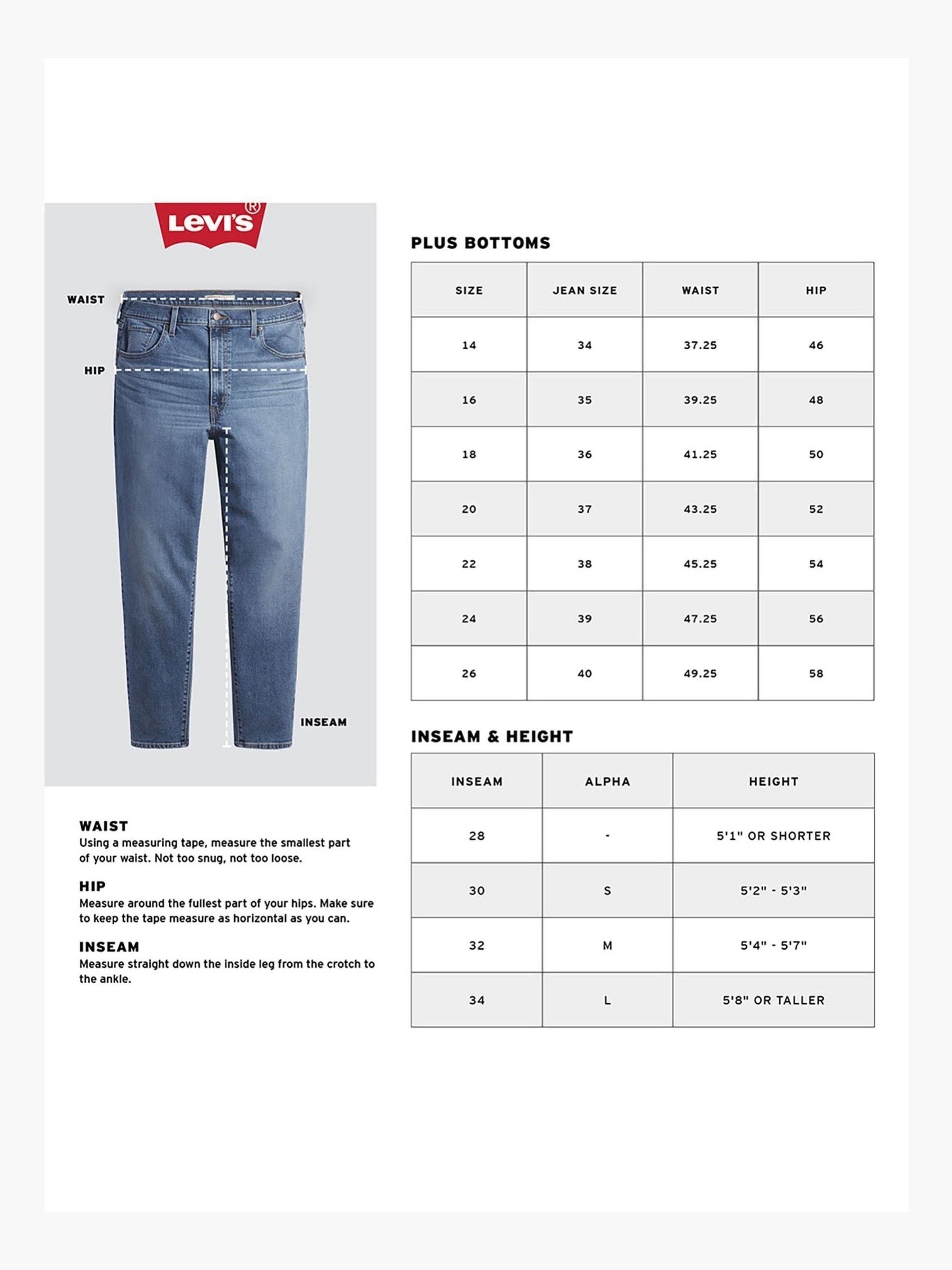 Levi's boyfriend fit 2025
