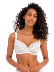 Freya Starlight Underwire Hero Balcony Side Support Bra - Image 1 of 3