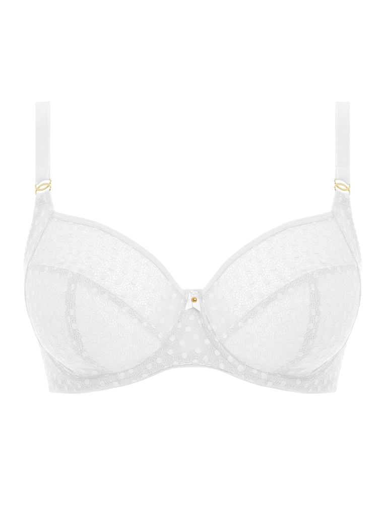 Freya Starlight Underwire Hero Balcony Side Support Bra - Image 3 of 3