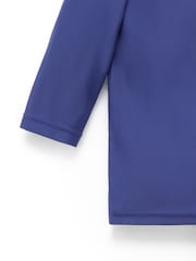 Purebaby Uzun Qollu Mayka və Şort UPF50+ Üzgüçülük Dəst - 5şəkildən 3 şəkil