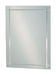 Showerdrape Marylebone Diamond Cut Badezimmerspiegel - Bild 5 von 5