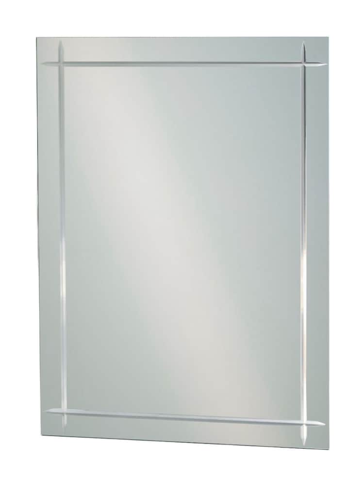 Showerdrape Marylebone Diamond Cut Badezimmerspiegel - Bild 5 von 5 Showerdrape Marylebone Diamond Cut Badezimmerspiegel - Bild 5 von 5