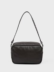 NÚNOO Brown Ellie Rivet Mountain Bag - Image 3 of 4