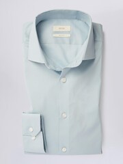 MOSS Slim Fit Stretch Shirt - Image 3 of 3