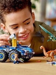 LEGO Jurassic World Pteranodon Dinosaur Breakout Toy 75940 - Image 3 of 9