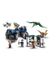 LEGO Jurassic World Pteranodon Dinosaur Breakout Toy 75940 - Image 4 of 9