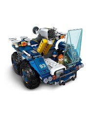 LEGO Jurassic World Pteranodon Dinosaur Breakout Toy 75940 - Image 5 of 9