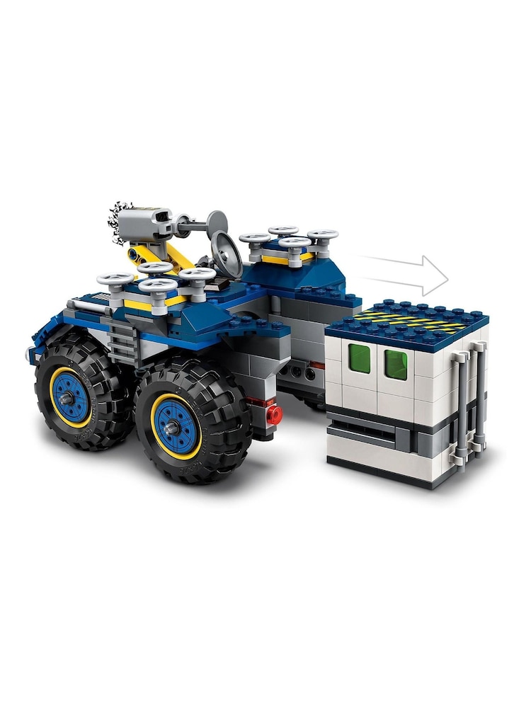LEGO Jurassic World Pteranodon Dinosaur Breakout Toy 75940 - Image 7 of 9
