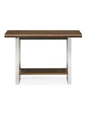 Bentley Designs Brown Tivoli Console Table - Image 3 of 3