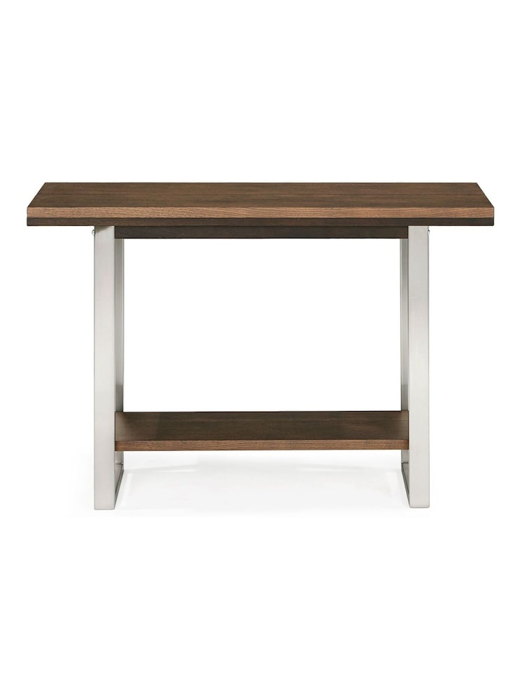 Bentley Designs Brown Tivoli Console Table - Image 3 of 3