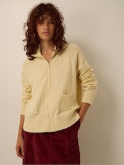Monsoon Zoe Zip Kardiqan - 3şəkildən 1 şəkil