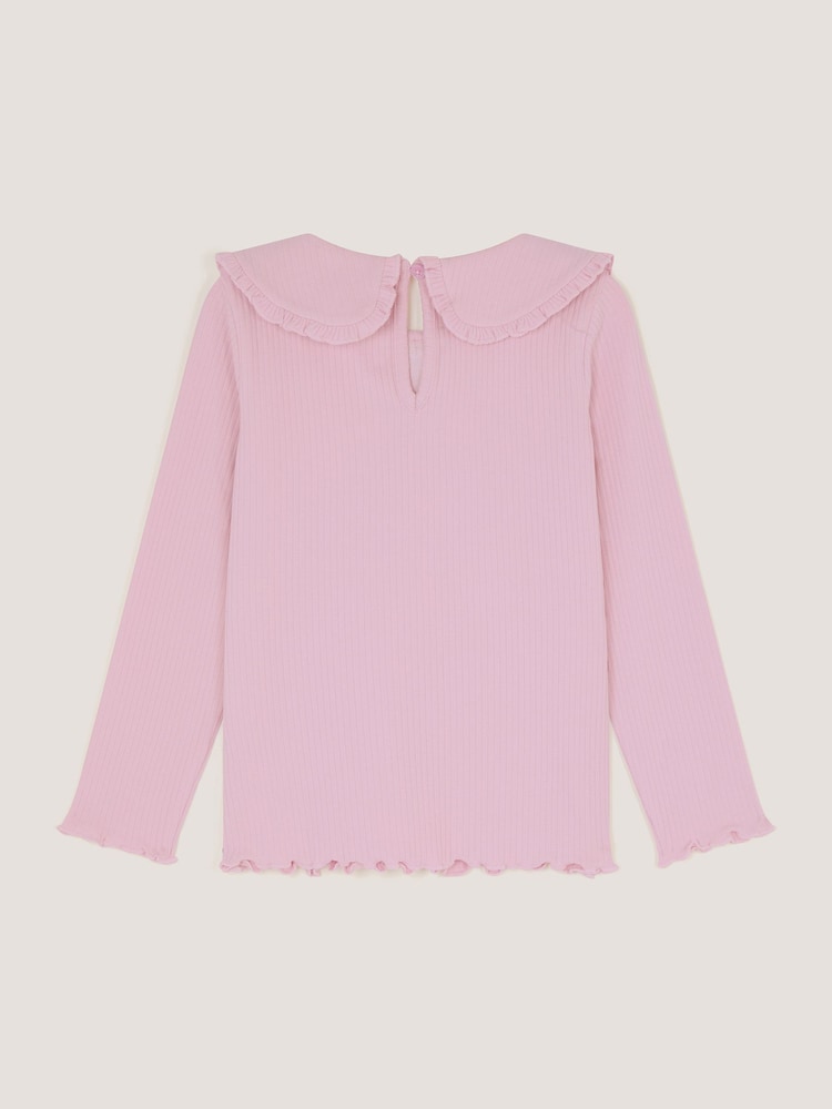 Monsoon Sequin Butterfly Long Sleeve Top - Larawan 2 ng 3 Monsoon Sequin Butterfly Long Sleeve Top - Larawan 2 ng 3