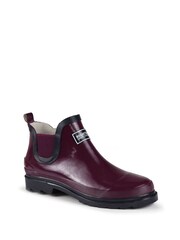 Regatta Purple Lady Harper Ankle Wellies - Image 2 of 6