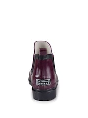 Regatta Purple Lady Harper Ankle Wellies - Image 4 of 6