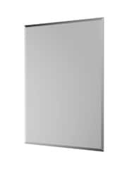 Showerdrape Fairmont Large Rectangular Bathroom Mirror - Image 2 of 4