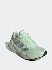 adidas Green Adistar 2.0 Trainers - Image 4 of 9