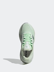 adidas Green Adistar 2.0 Trainers - Image 6 of 9