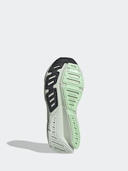 adidas Green Adistar 2.0 Trainers - Image 7 of 9
