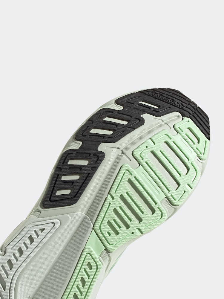 adidas Green Adistar 2.0 Trainers - Image 8 of 9