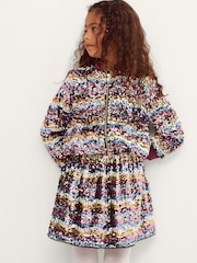 Falda de fiesta con lentejuelas de Monsoon - Imagen 1 de 4