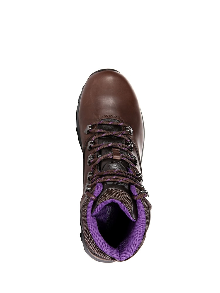 Regatta Lady Bainsford Stiefel - Bild 5 von 5 Regatta Lady Bainsford Stiefel - Bild 5 von 5