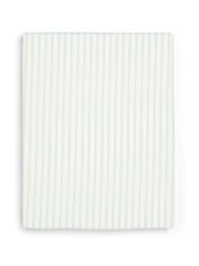 Mamas & Papas x Laura Ashley 2 Pack Gingham Gingham Fitted Cot Bed Sheets - Image 8 of 8