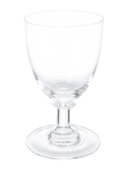 Mary Berry Set of 4 Clear Signature Red Wine Glasses - Image 3 of 4