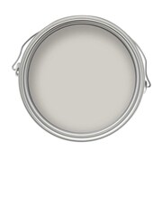 Craig & Rose White Chalky Emulsion Turner Paint - Image 1 of 2