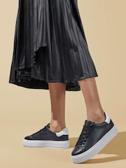 Kurt Geiger Laney Trainers - Image 5 of 5