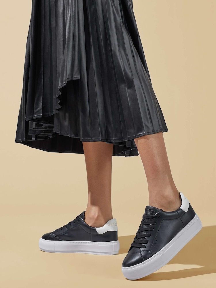 Kurt Geiger Laney Trainers - Image 5 of 5