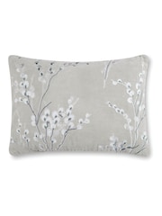 Прямоугольная подушка Laura Ashley Pussy Willow 100% хлопок - Изображение 2 из 3