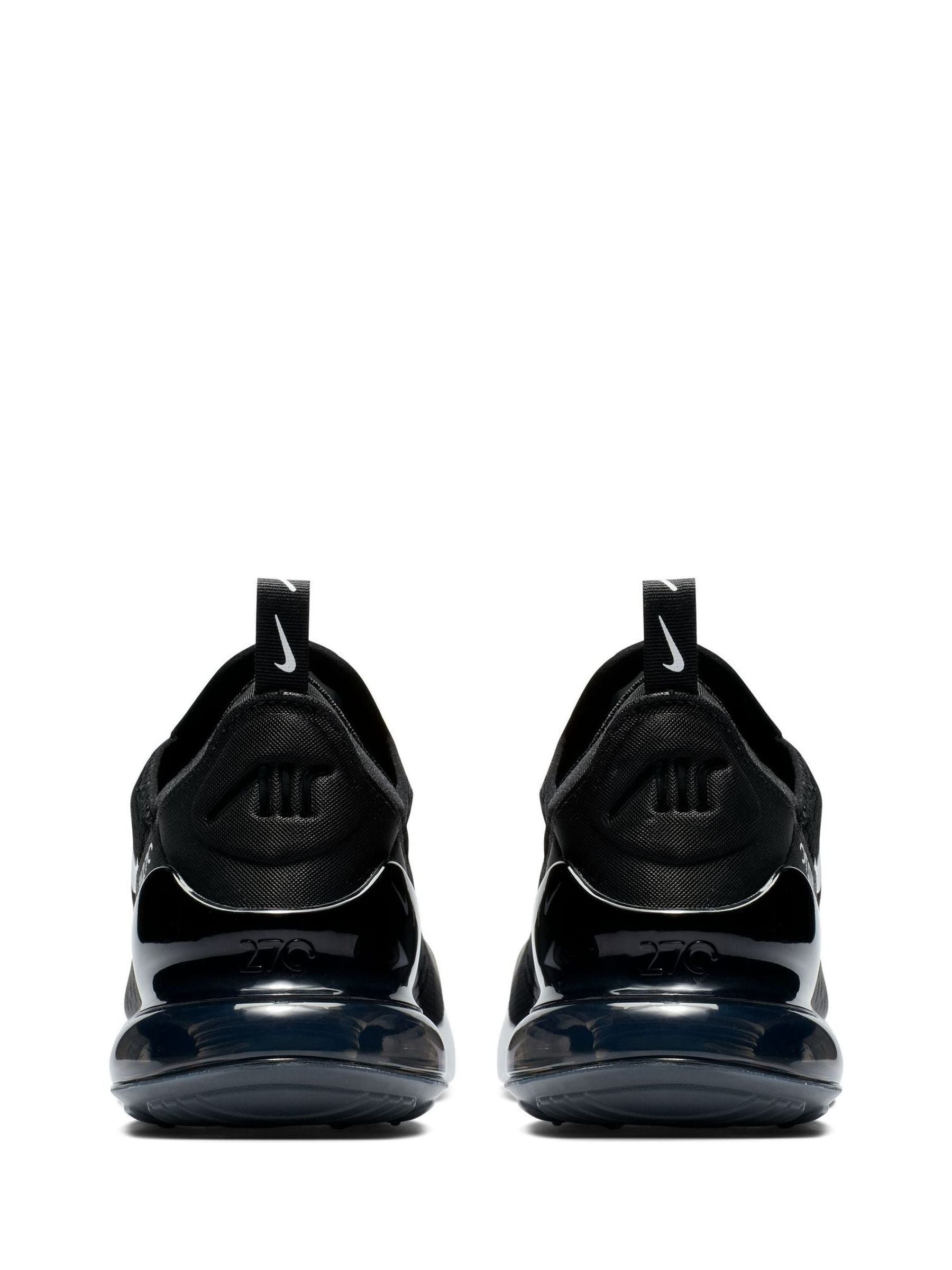 Kaufe Sie Schwarz WeiB Nike Air Max 270 Sneaker von Next Osterreich