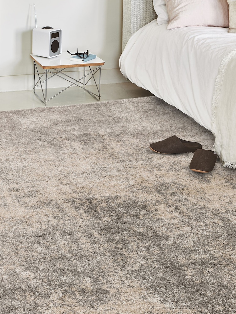 Asiatic Rugs Grey/Stone Dream Rug - Image 1 of 4