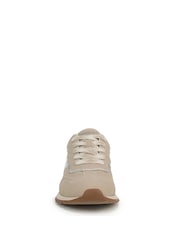 Blowfish Malibu Cream Valley Regular Fit Lace-Up Trainers - Image 4 of 7