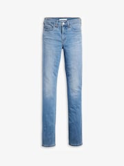Levi's® Blue Performance Cool Shaping Slim 312™ Jeans - Image 5 of 7