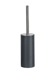 Showerdrape Grey Alto Toilet Brush Holder - Image 2 of 2