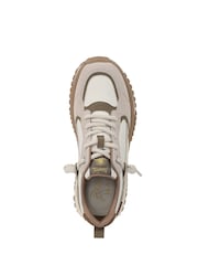 Blowfish Malibu Green Leotina Regular Fit Slip On Trainers - Image 5 of 7