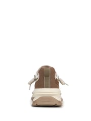 Blowfish Malibu Green Leotina Regular Fit Slip On Trainers - Image 6 of 7