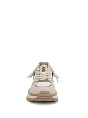 Blowfish Malibu Green Leotina Regular Fit Slip On Trainers - Image 7 of 7