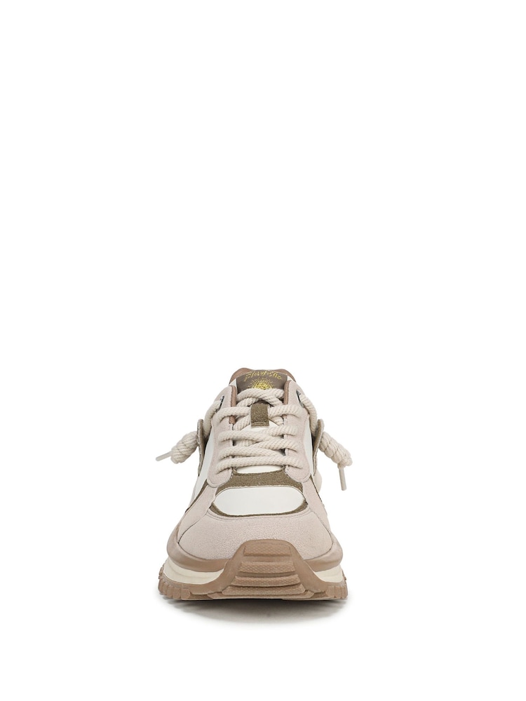 Blowfish Malibu Green Leotina Regular Fit Slip On Trainers - Image 7 of 7 Blowfish Malibu Green Leotina Regular Fit Slip On Trainers - Image 7 of 7