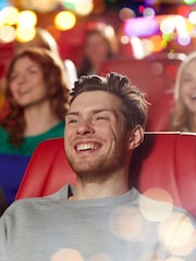Virgin Experience Days Comedy Night For Two Gift - Image 1 of 4