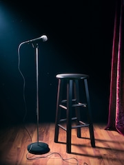 Virgin Experience Days Comedy Night For Two Gift - Image 2 of 4